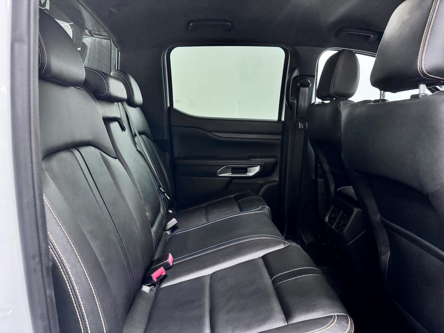 Used Ford Ranger 2023 for sale - 77957336: Photo 21