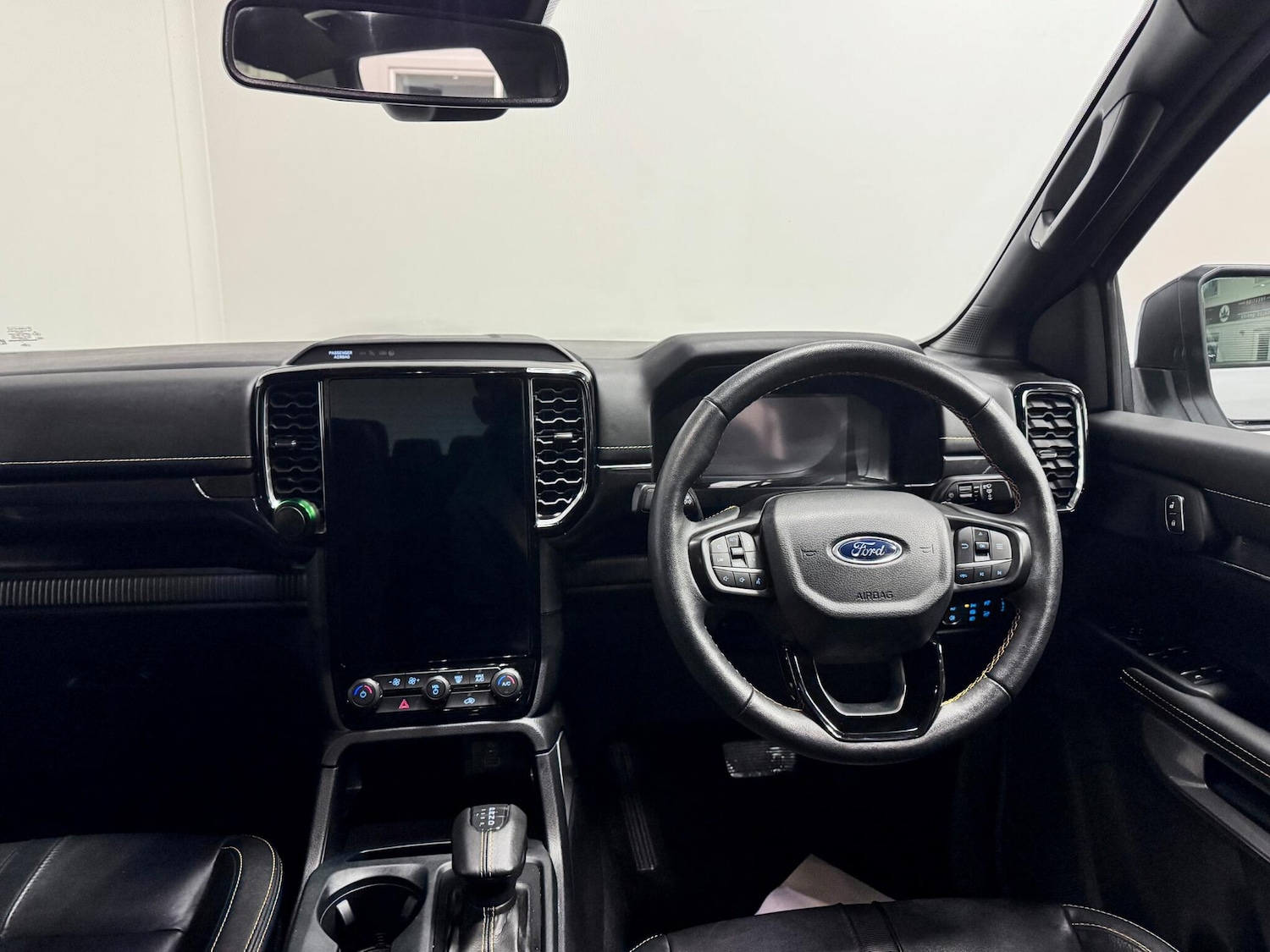 Used Ford Ranger 2023 for sale - 77957336: Photo 23