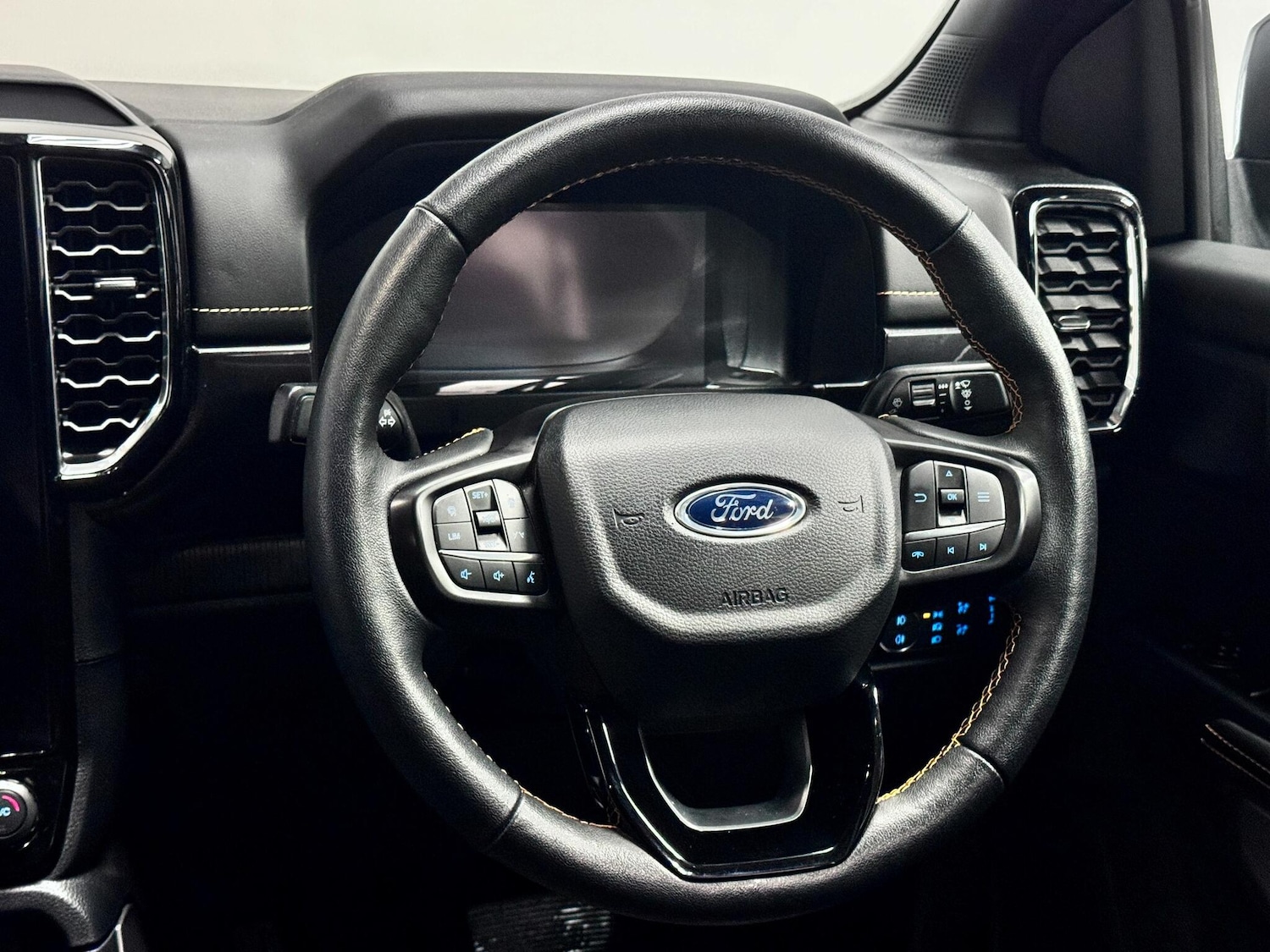 Used Ford Ranger 2023 for sale - 77957336: Photo 24