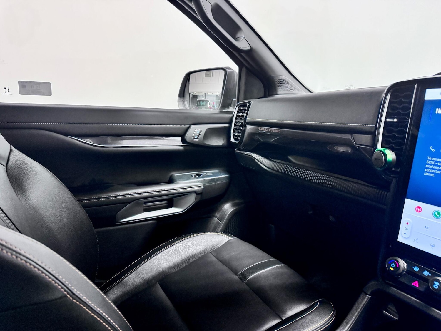 Used Ford Ranger 2023 for sale - 77957336: Photo 26