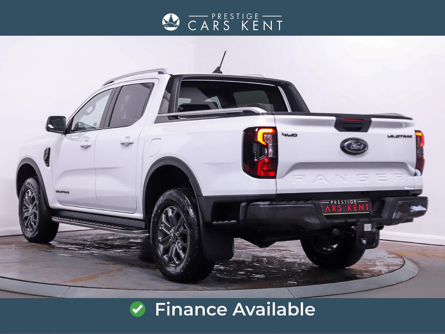 Used Ford Ranger 2023 for sale - 77957336: Photo 3