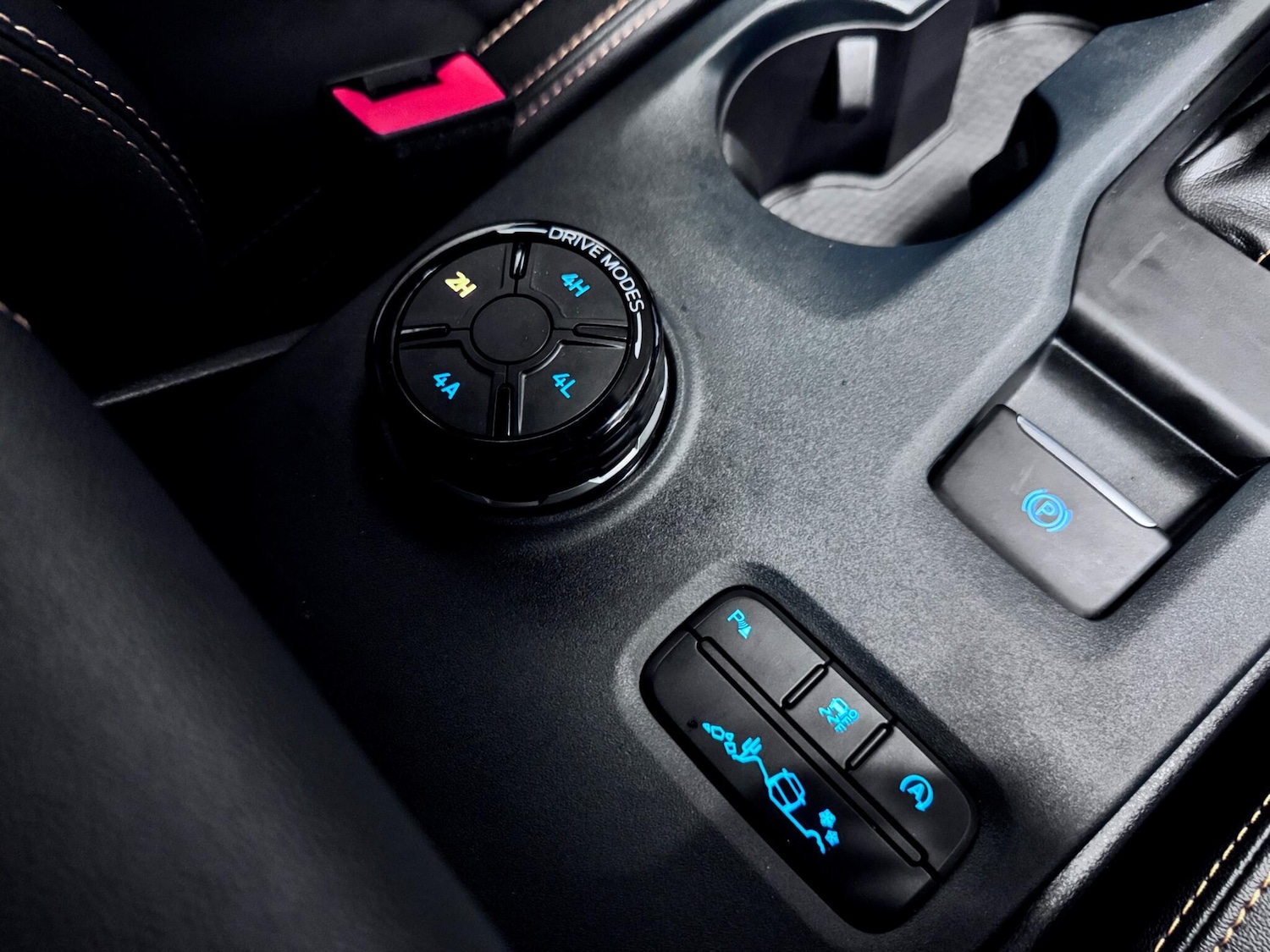 Used Ford Ranger 2023 for sale - 77957336: Photo 30