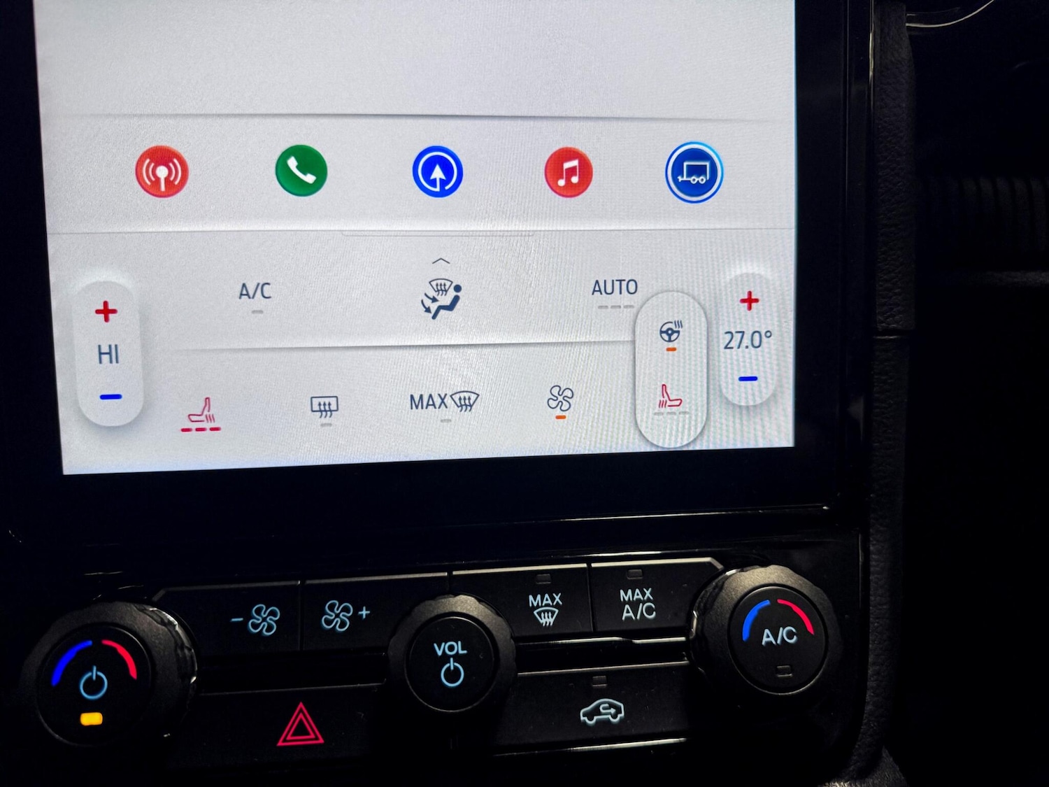 Used Ford Ranger 2023 for sale - 77957336: Photo 34