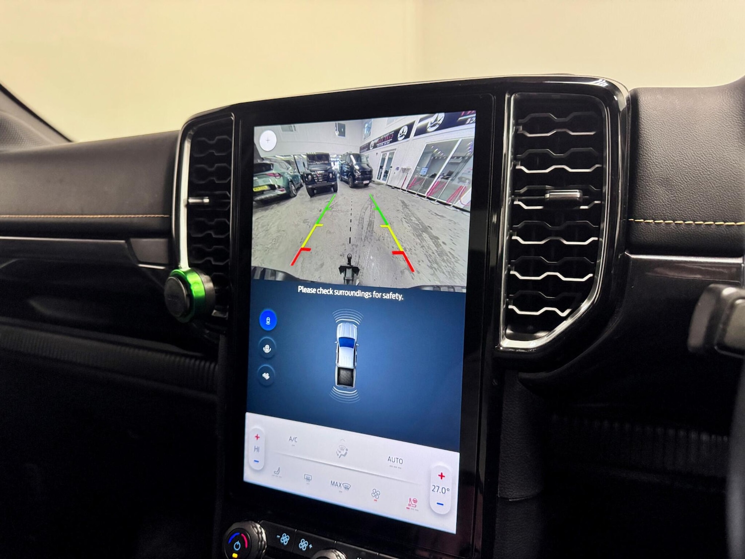 Used Ford Ranger 2023 for sale - 77957336: Photo 36