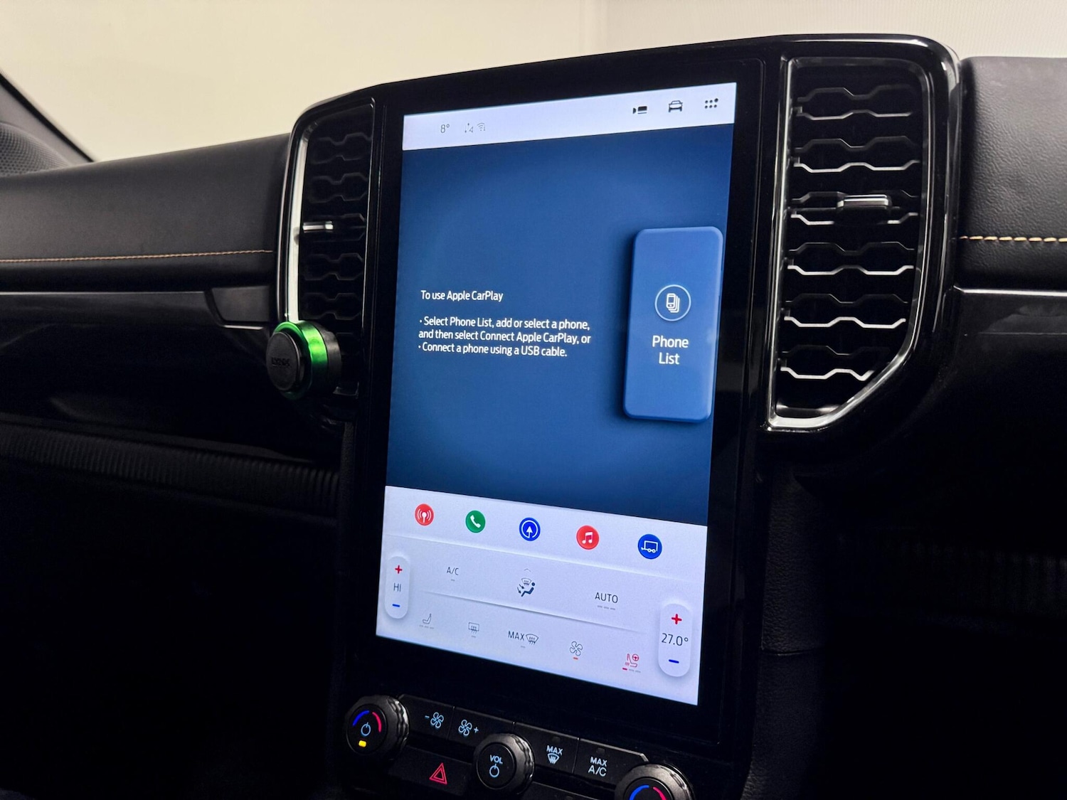 Used Ford Ranger 2023 for sale - 77957336: Photo 37