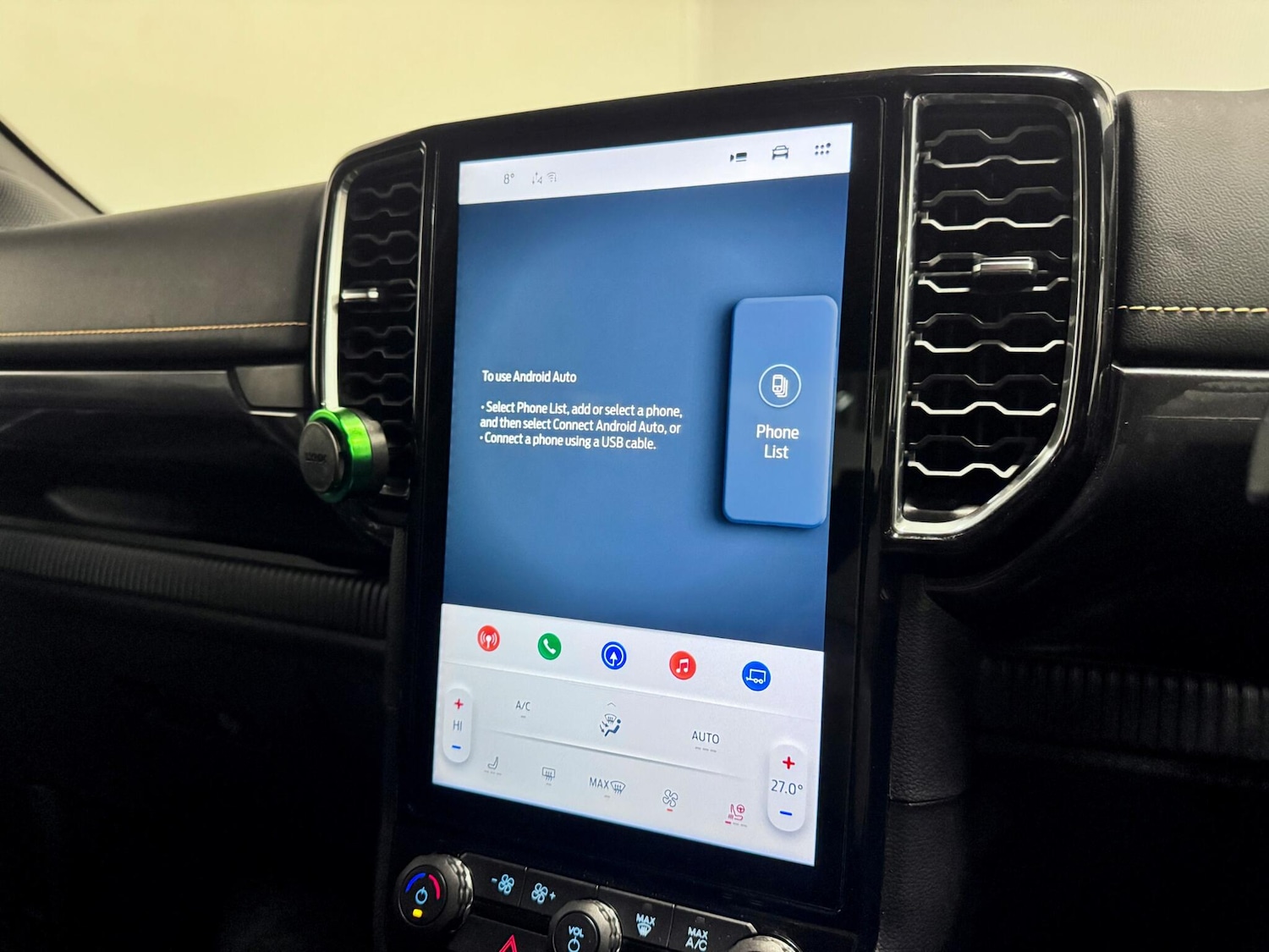 Used Ford Ranger 2023 for sale - 77957336: Photo 38