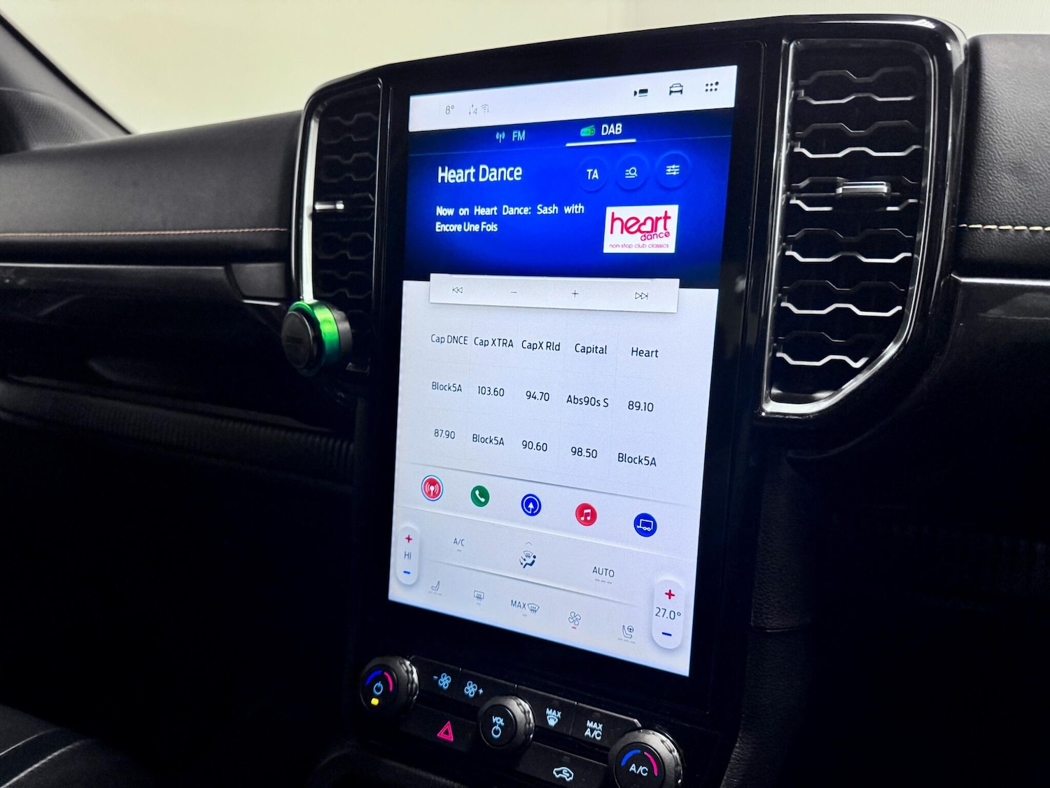 Used Ford Ranger 2023 for sale - 77957336: Photo 39