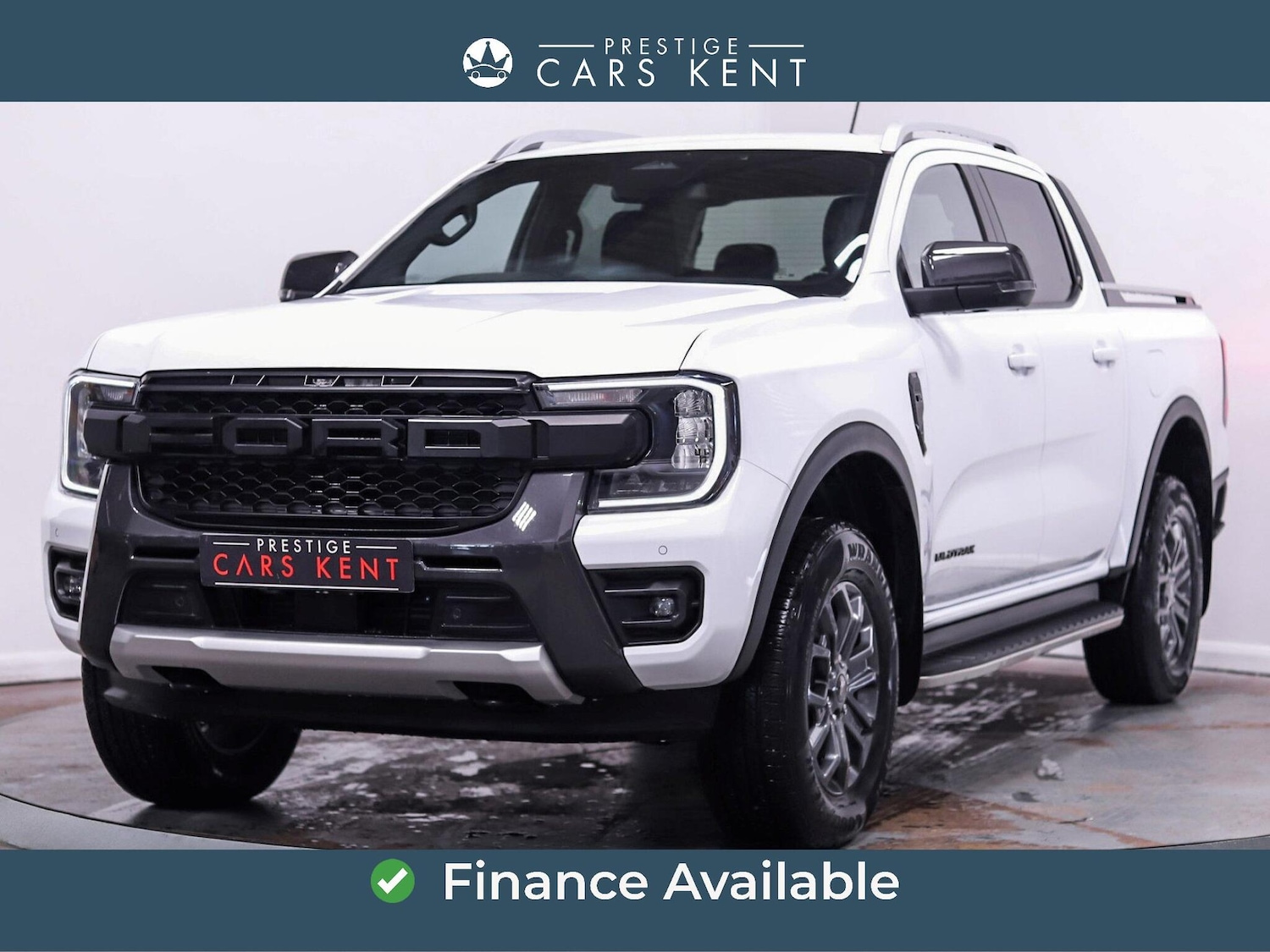 Used Ford Ranger 2023 for sale - 77957336: Photo 4