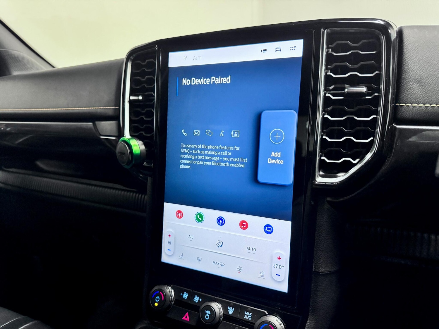 Used Ford Ranger 2023 for sale - 77957336: Photo 40