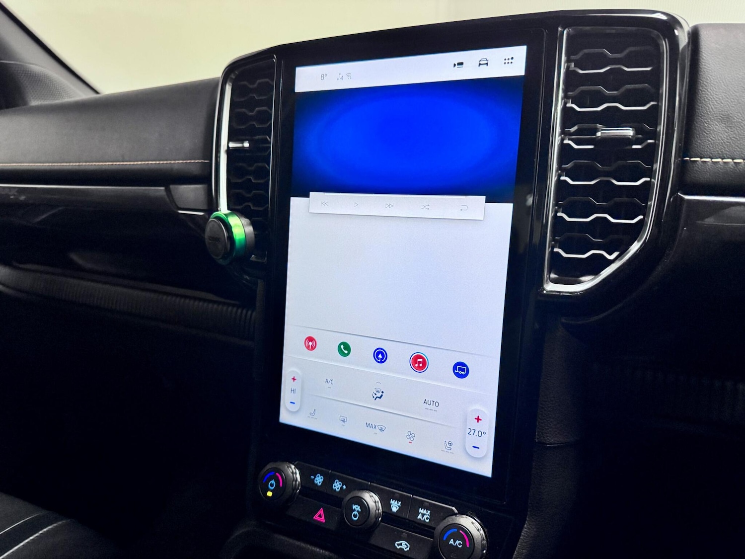 Used Ford Ranger 2023 for sale - 77957336: Photo 41