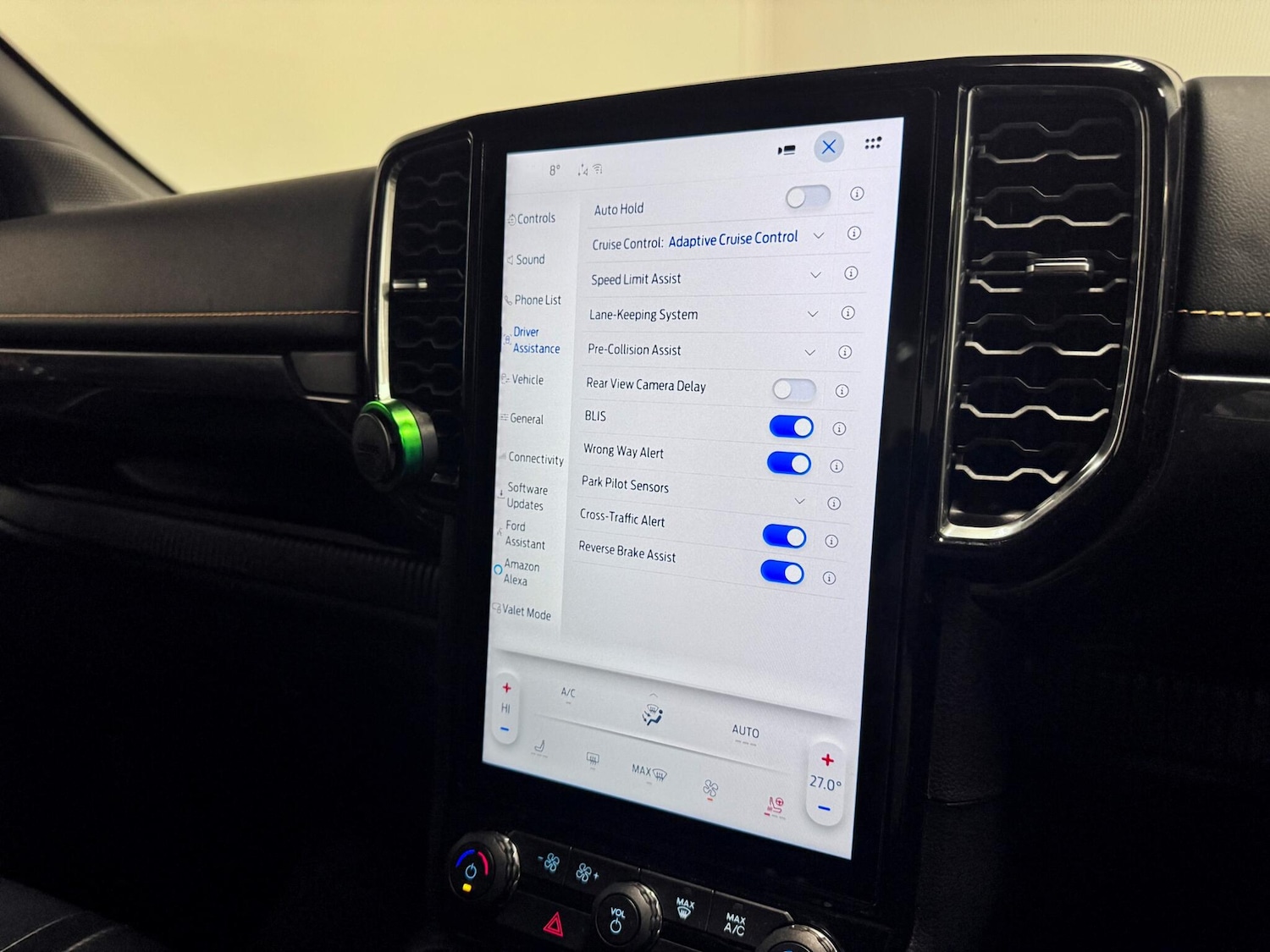 Used Ford Ranger 2023 for sale - 77957336: Photo 43