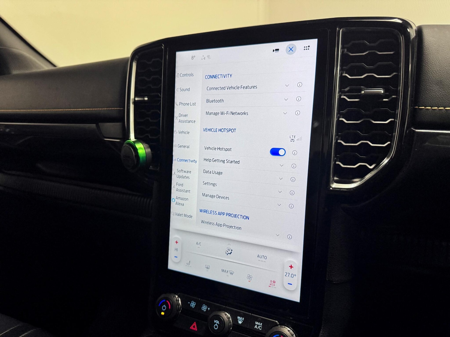 Used Ford Ranger 2023 for sale - 77957336: Photo 44