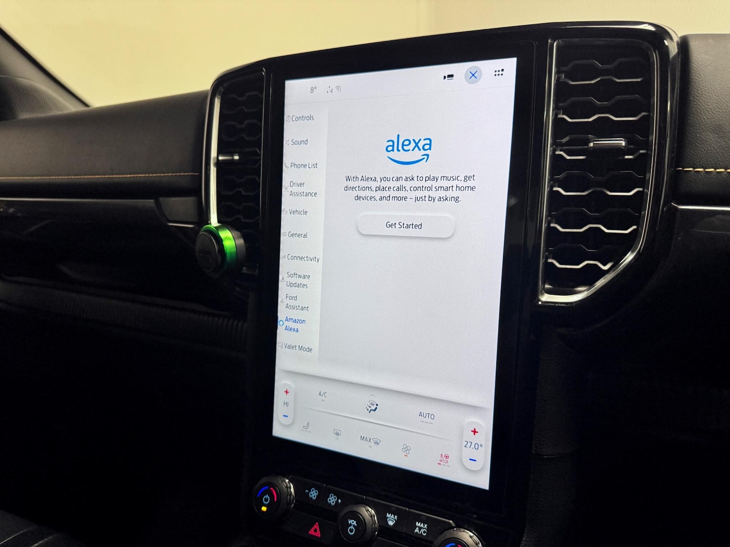 Used Ford Ranger 2023 for sale - 77957336: Photo 45