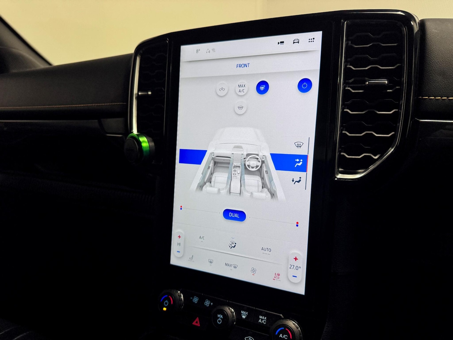 Used Ford Ranger 2023 for sale - 77957336: Photo 46