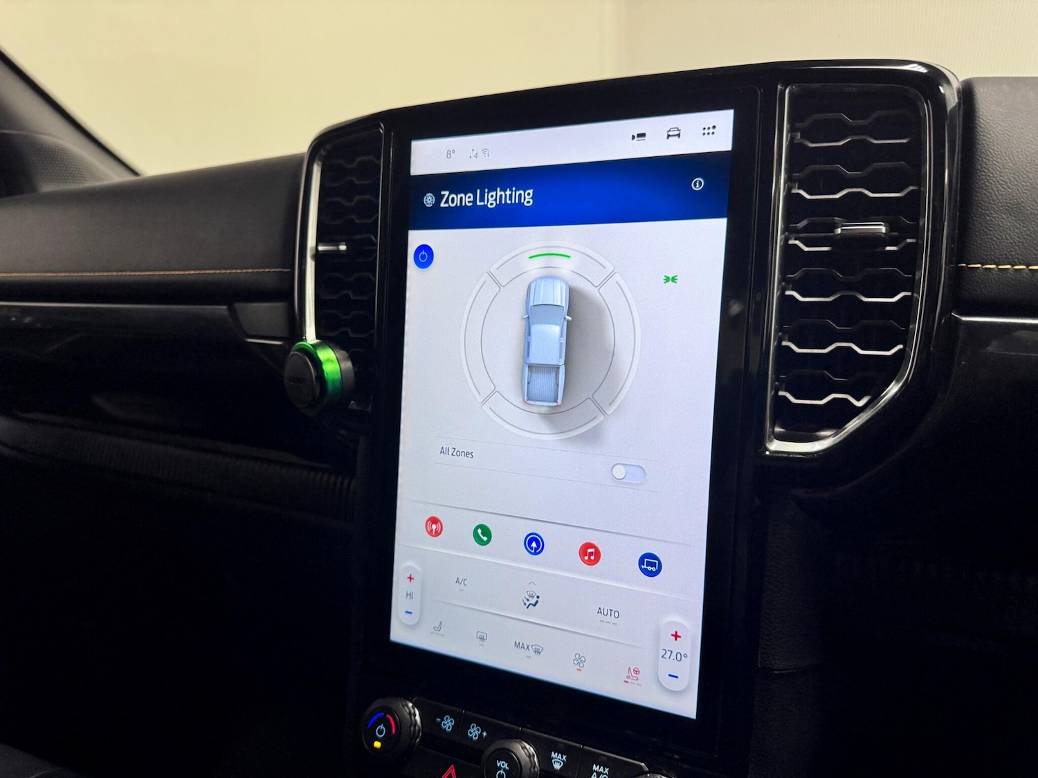 Used Ford Ranger 2023 for sale - 77957336: Photo 47