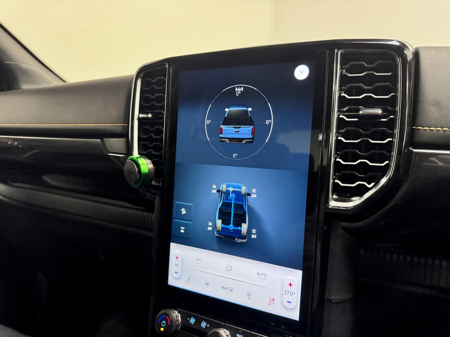 Used Ford Ranger 2023 for sale - 77957336: Photo 48