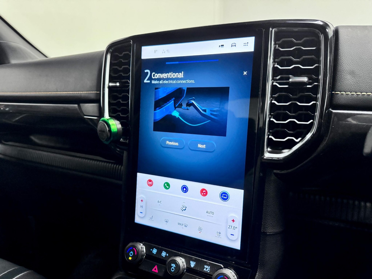 Used Ford Ranger 2023 for sale - 77957336: Photo 50