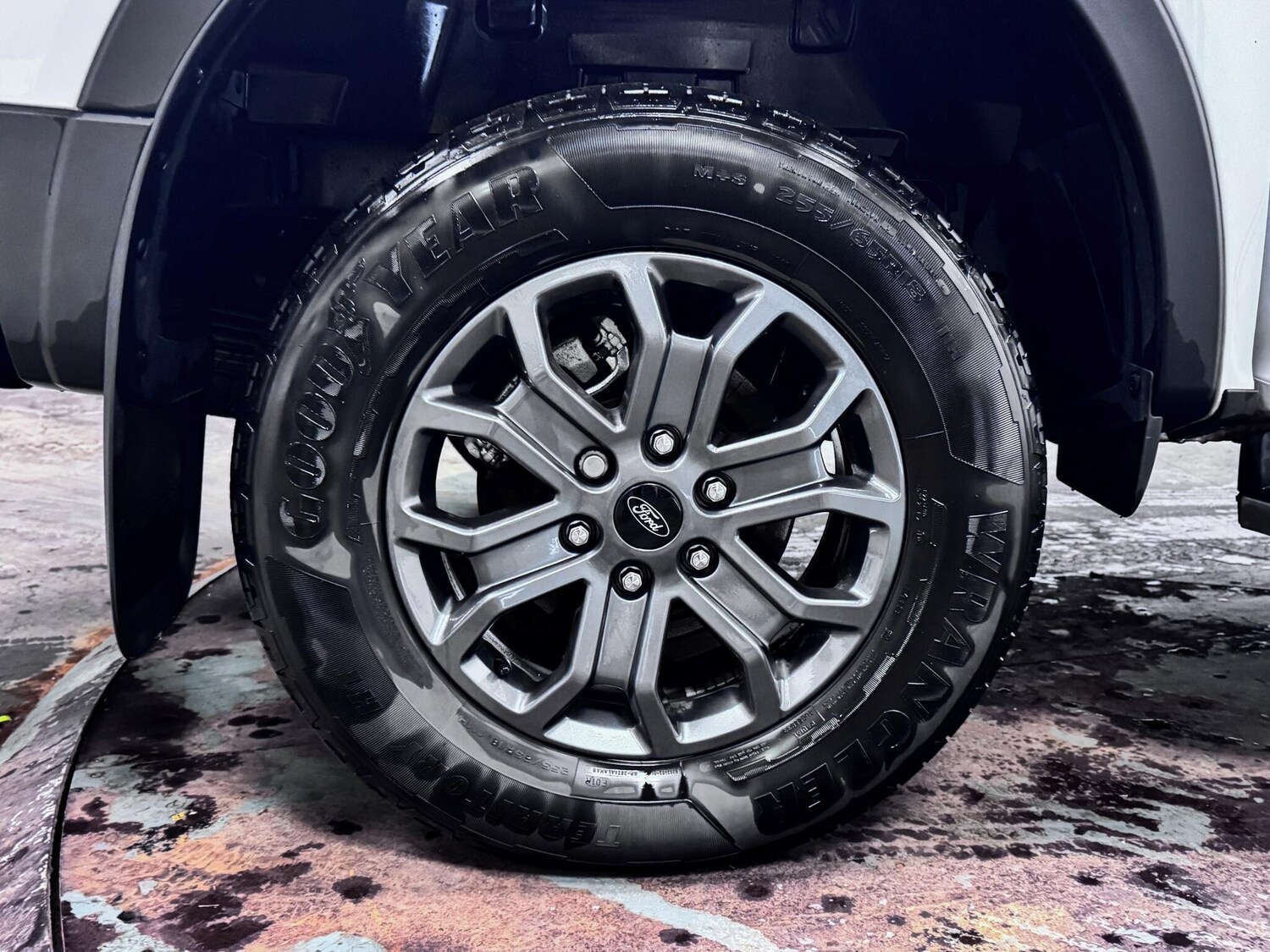 Used Ford Ranger 2023 for sale - 77957336: Photo 57