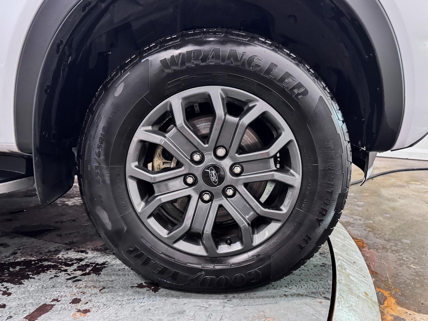 Used Ford Ranger 2023 for sale - 77957336: Photo 58