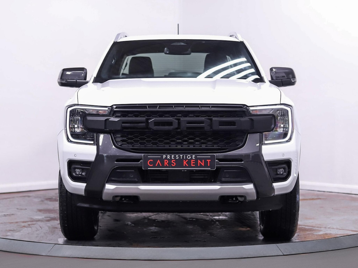 Used Ford Ranger 2023 for sale - 77957336: Photo 6