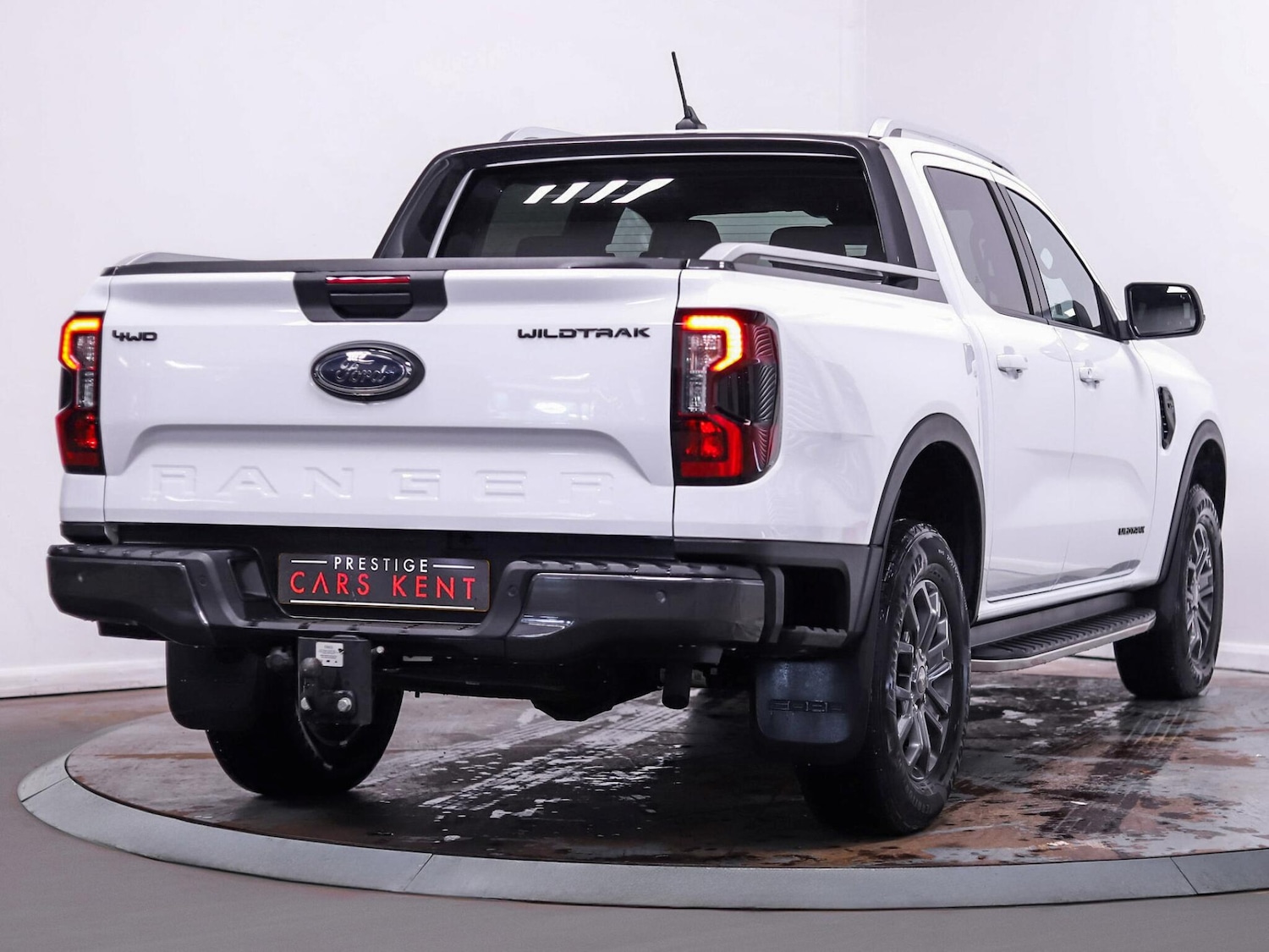 Used Ford Ranger 2023 for sale - 77957336: Photo 7