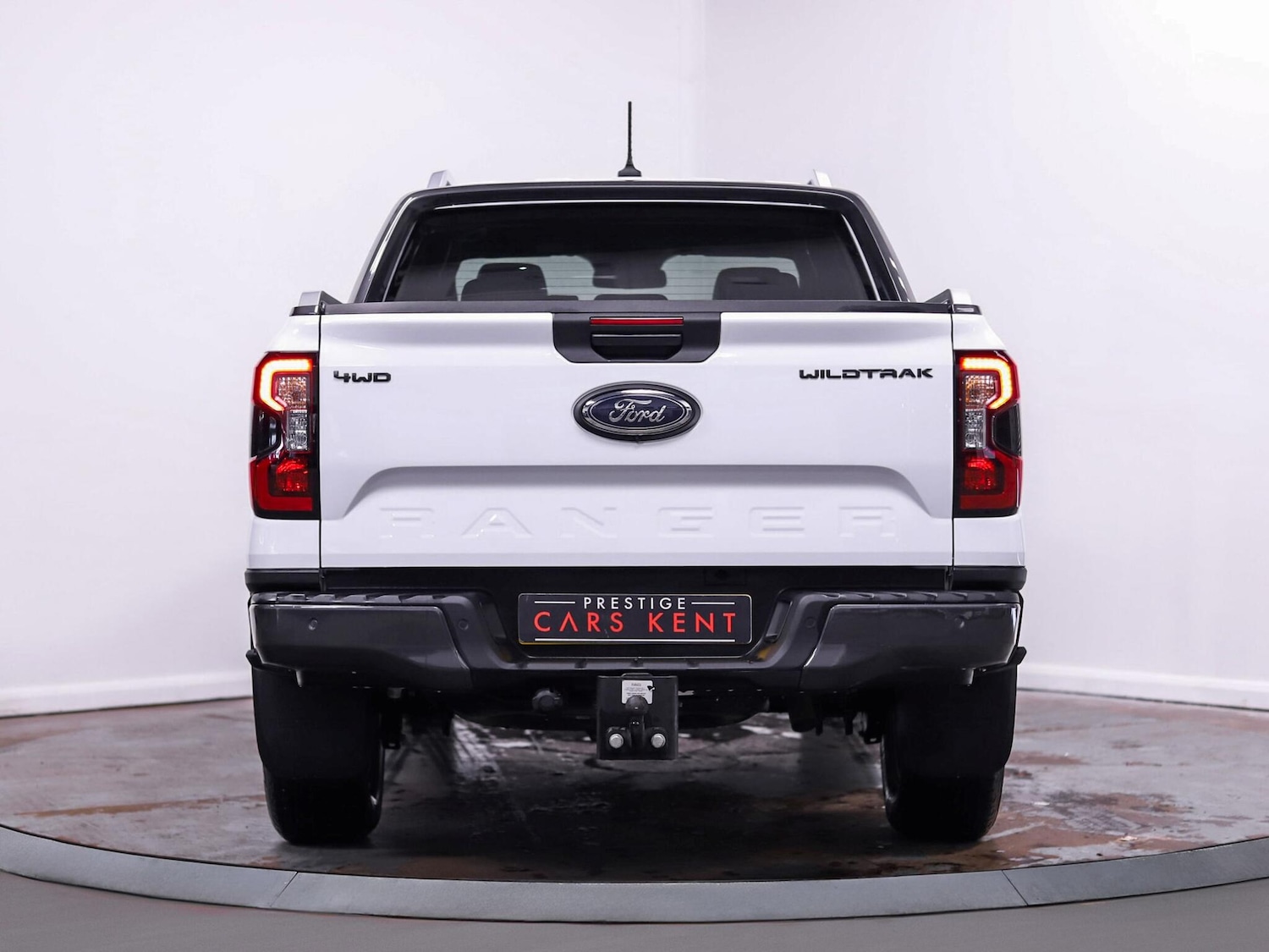 Used Ford Ranger 2023 for sale - 77957336: Photo 8