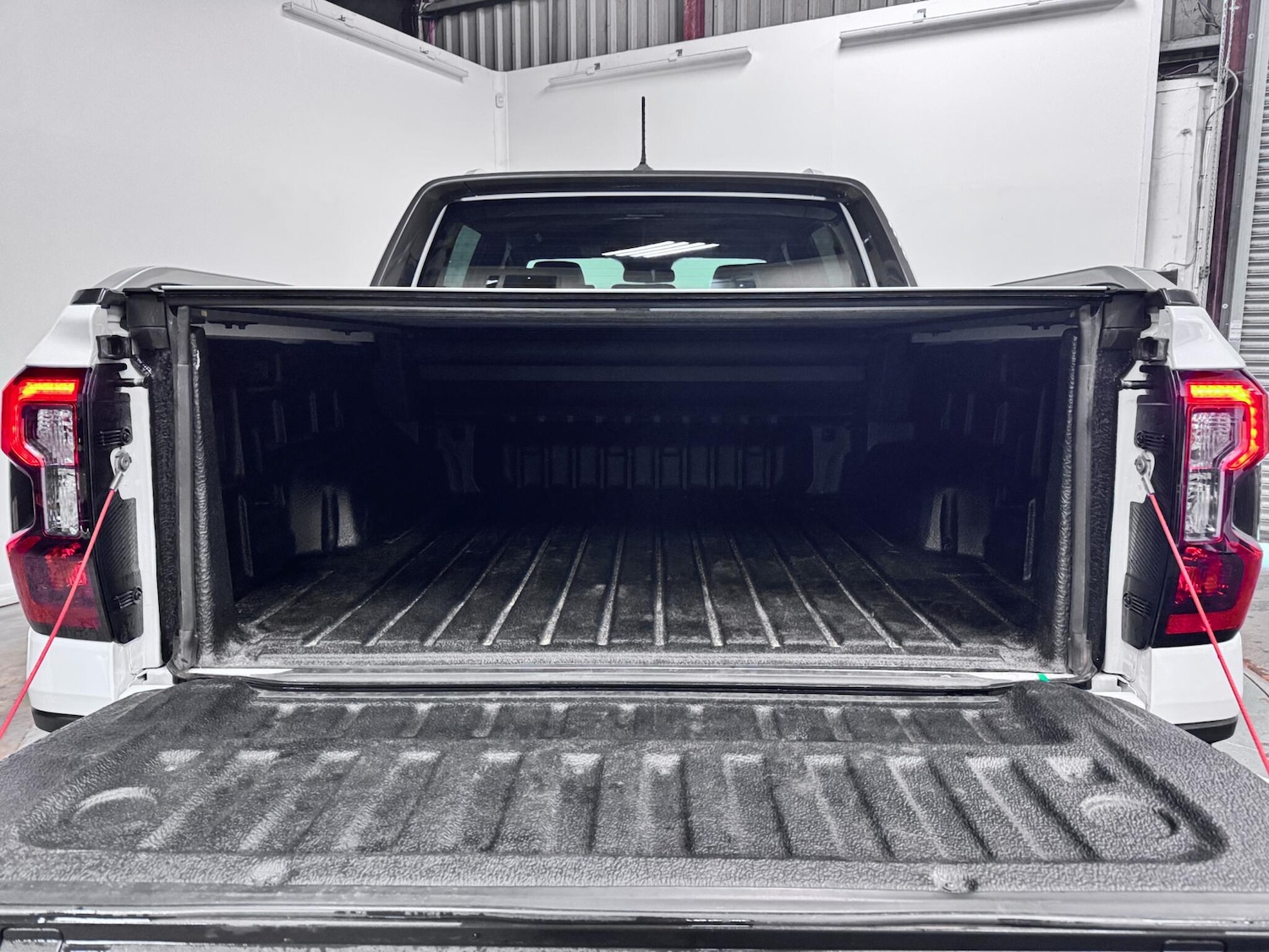 Used Ford Ranger 2023 for sale - 77957336: Photo 9