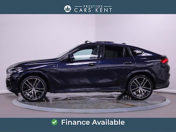 Used BMW X6 2023 for sale - 78562218: Photo