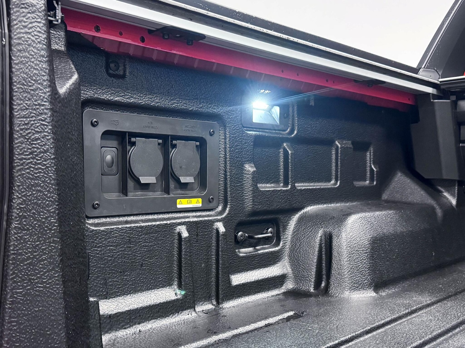 Used Ford Ranger 2023 for sale - 76781039: Photo 11