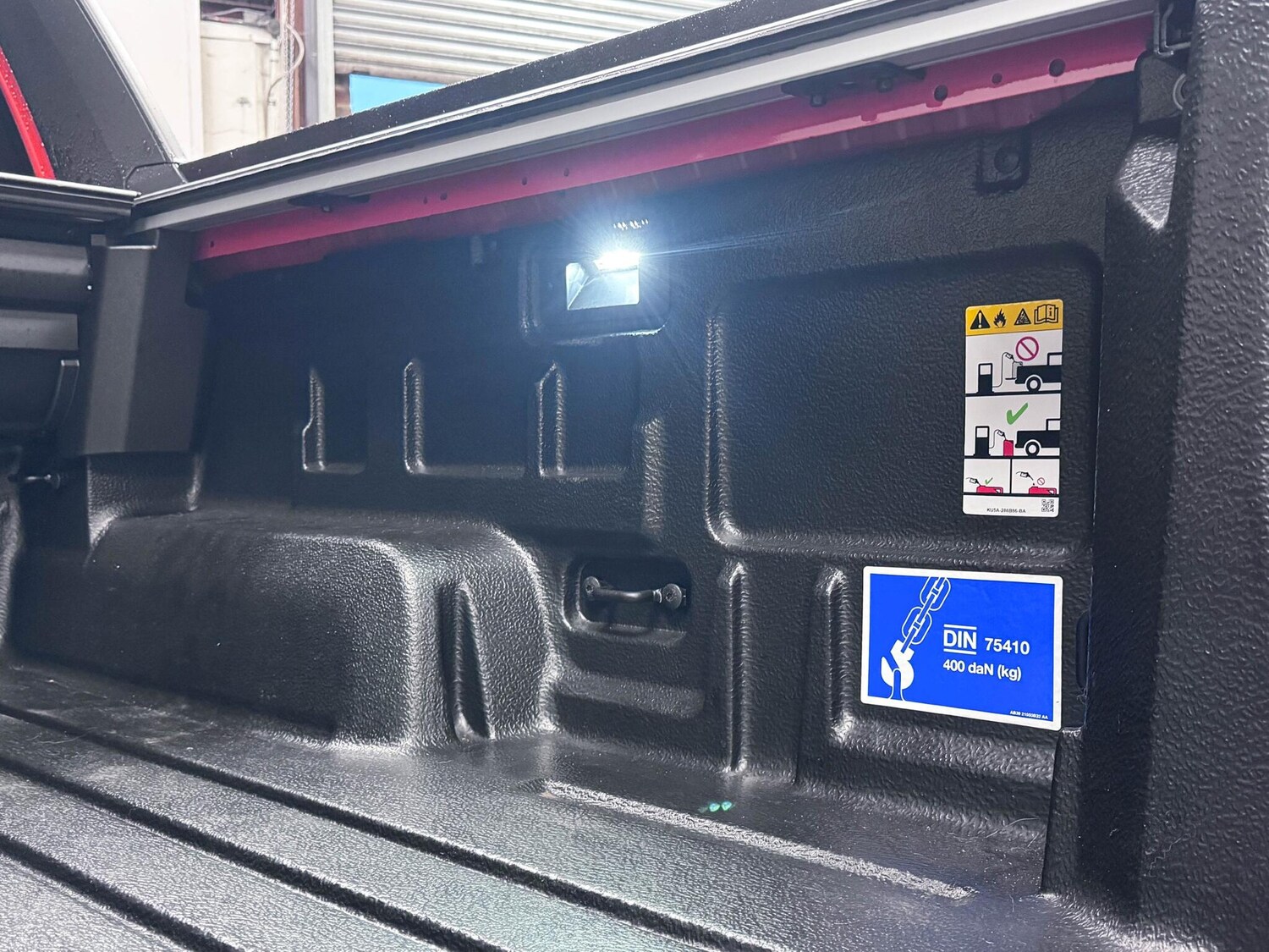 Used Ford Ranger 2023 for sale - 76781039: Photo 13