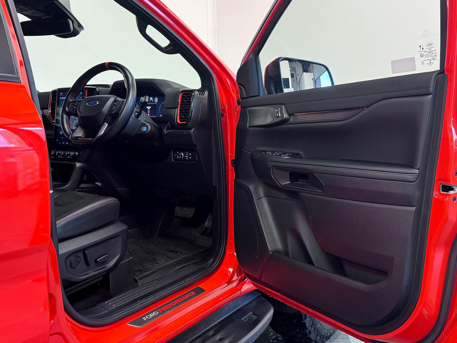 Used Ford Ranger 2023 for sale - 76781039: Photo 16