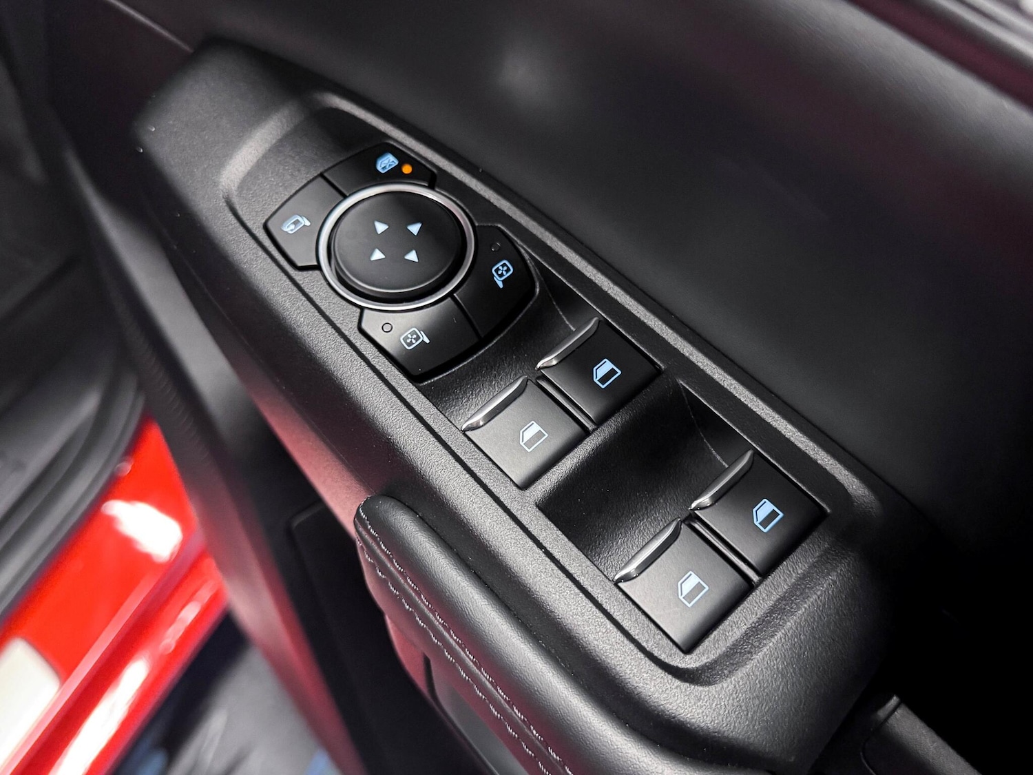 Used Ford Ranger 2023 for sale - 76781039: Photo 18