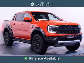 Used Ford Ranger 2023 for sale - 76781039: Photo
