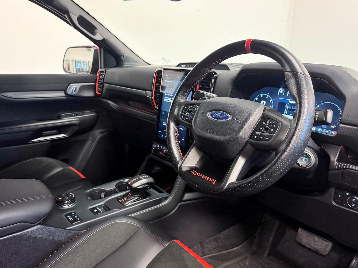 Used Ford Ranger 2023 for sale - 76781039: Photo 22