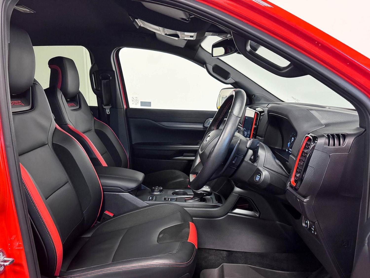 Used Ford Ranger 2023 for sale - 76781039: Photo 23