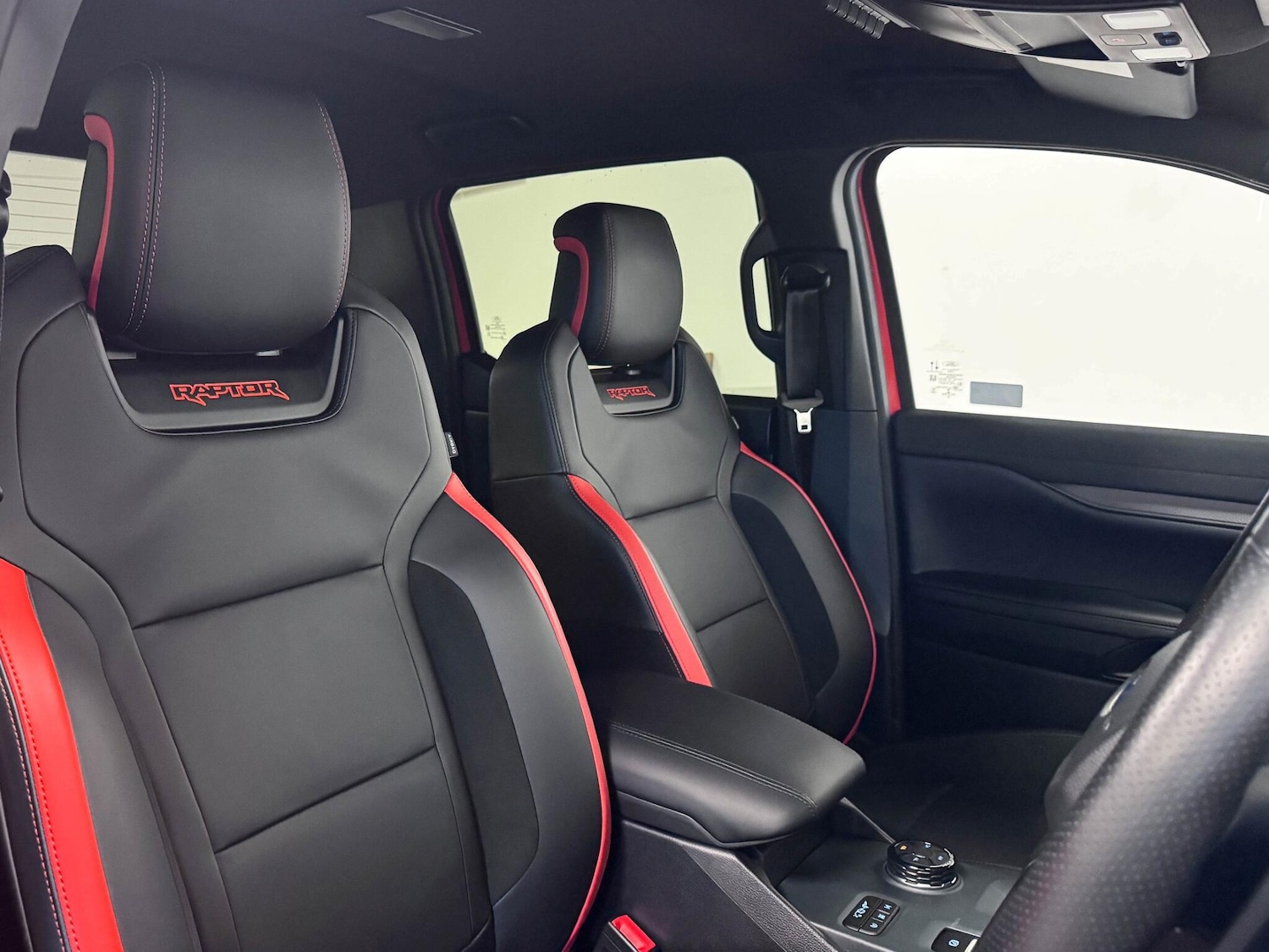 Used Ford Ranger 2023 for sale - 76781039: Photo 24