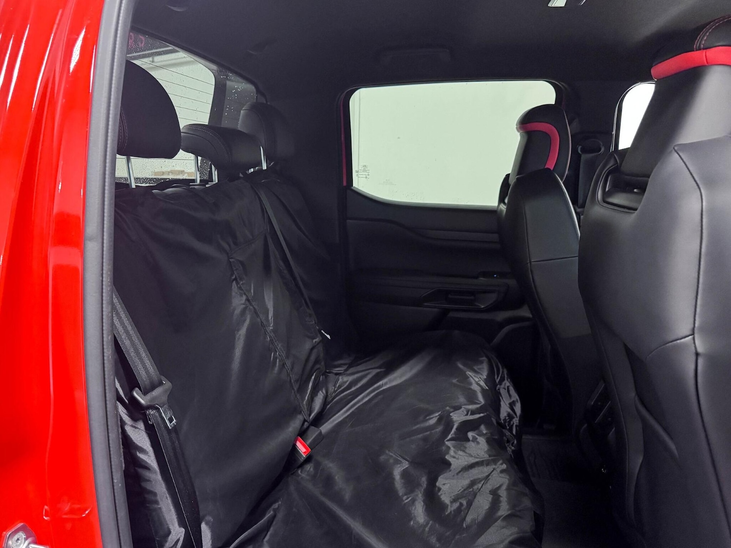 Used Ford Ranger 2023 for sale - 76781039: Photo 26