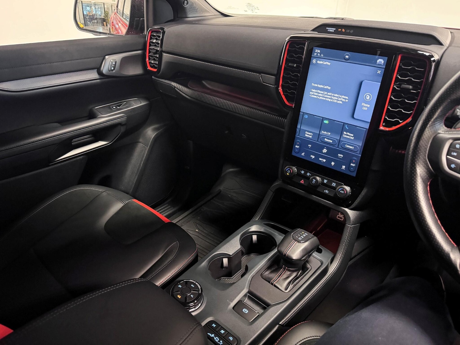 Used Ford Ranger 2023 for sale - 76781039: Photo 29