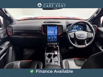 Used Ford Ranger 2023 for sale - 76781039: Photo