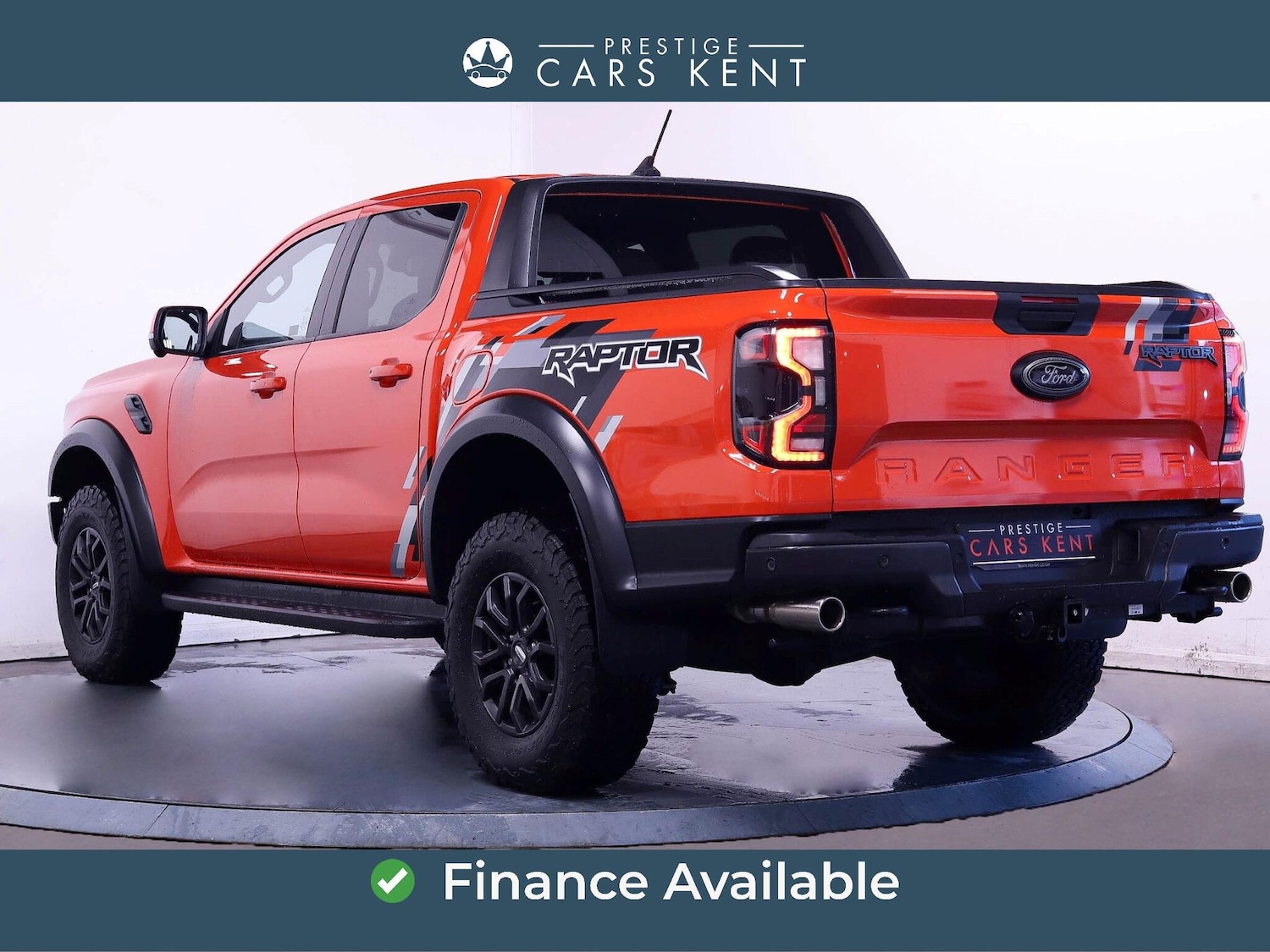 Used Ford Ranger 2023 for sale - 76781039: Photo 3