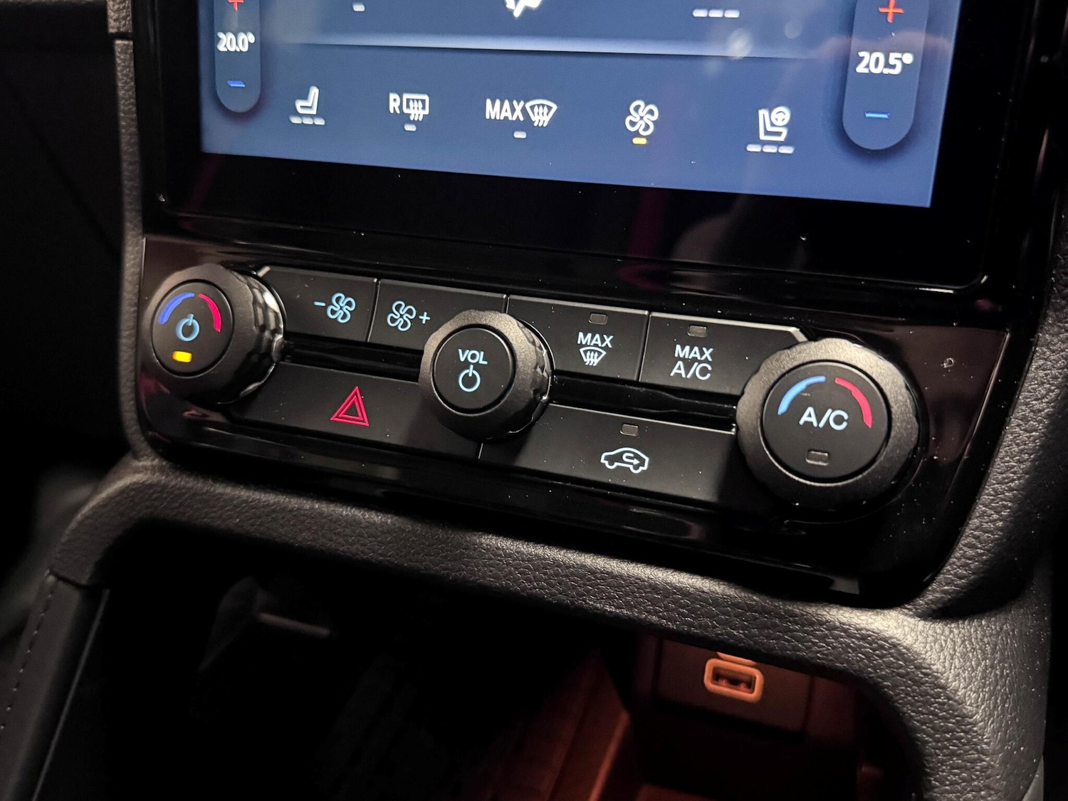 Used Ford Ranger 2023 for sale - 76781039: Photo 35