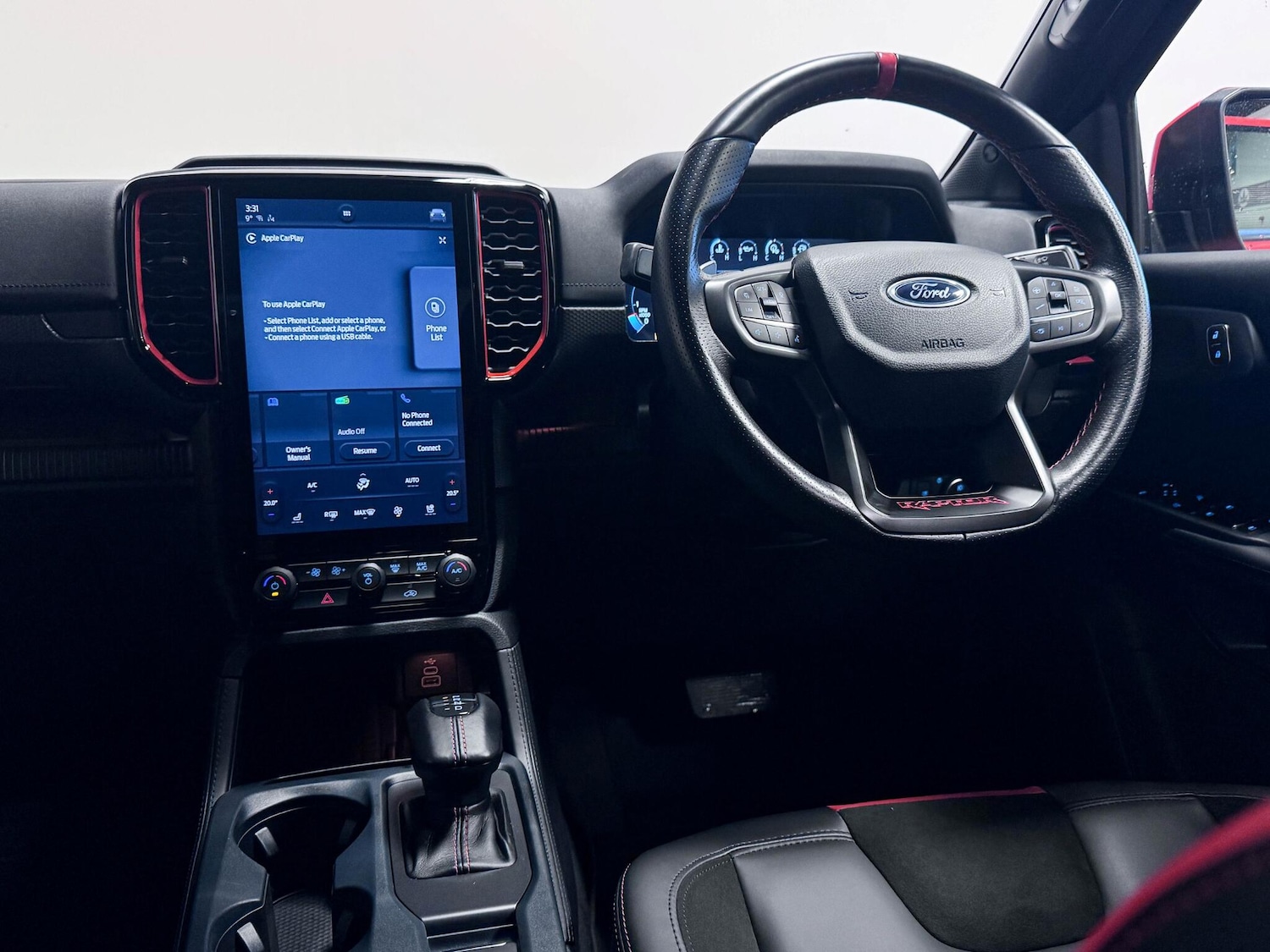 Used Ford Ranger 2023 for sale - 76781039: Photo 37