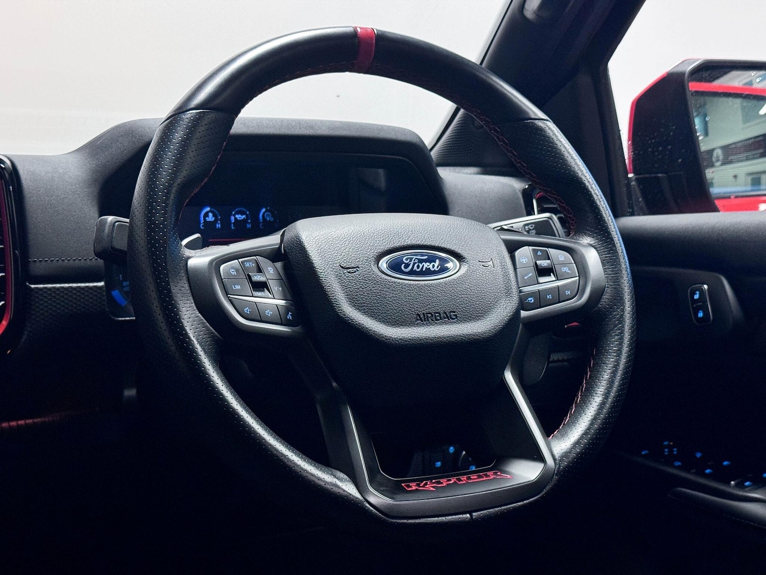 Used Ford Ranger 2023 for sale - 76781039: Photo 38