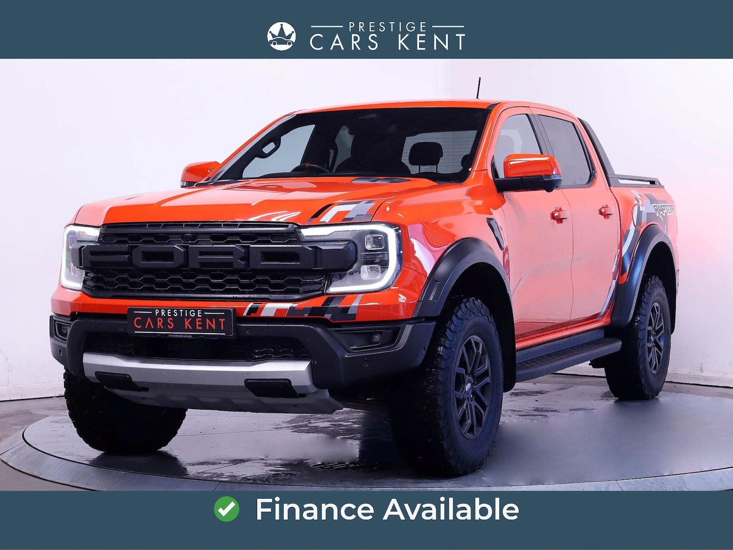 Used Ford Ranger 2023 for sale - 76781039: Photo 4