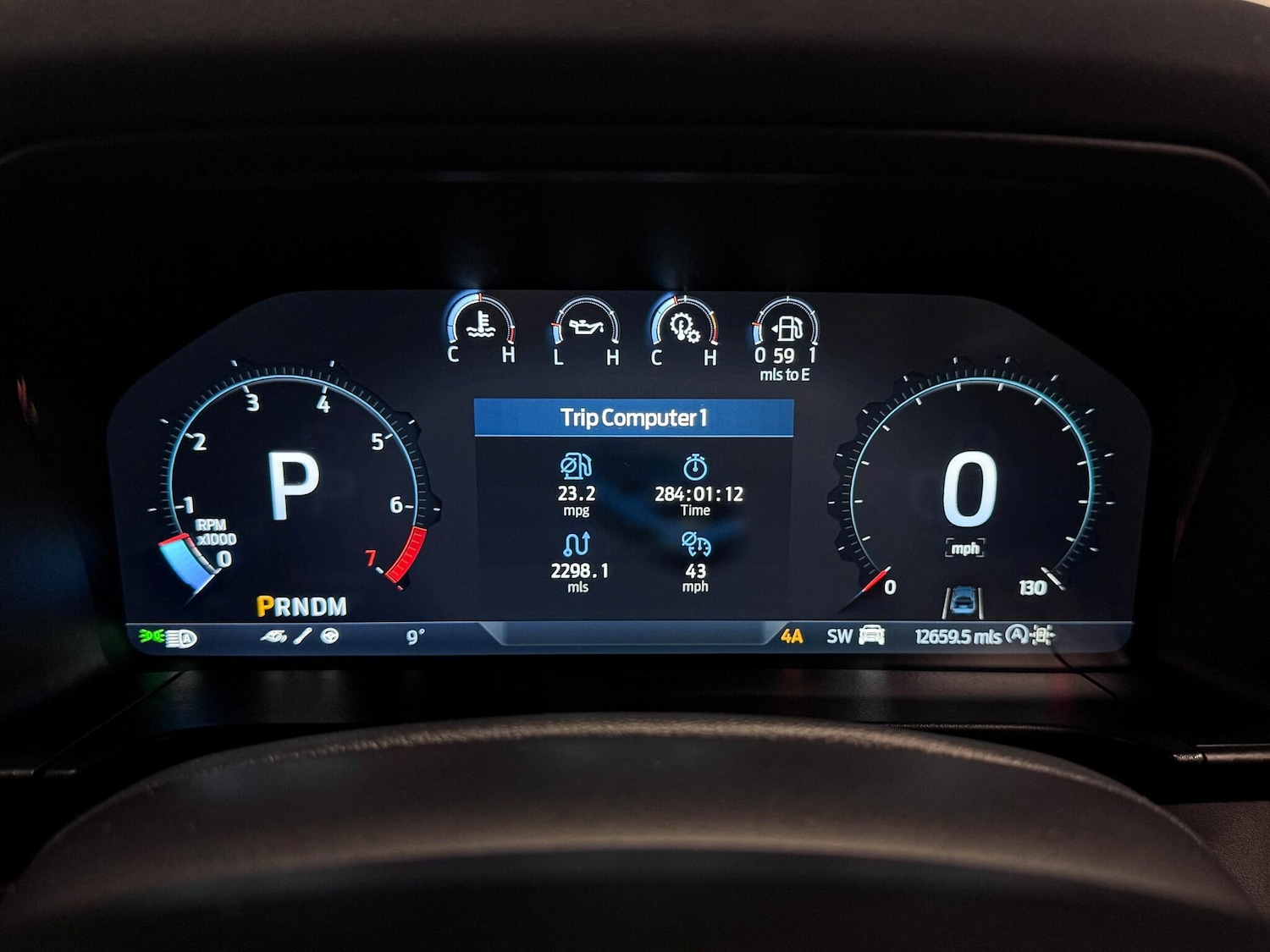 Used Ford Ranger 2023 for sale - 76781039: Photo 40