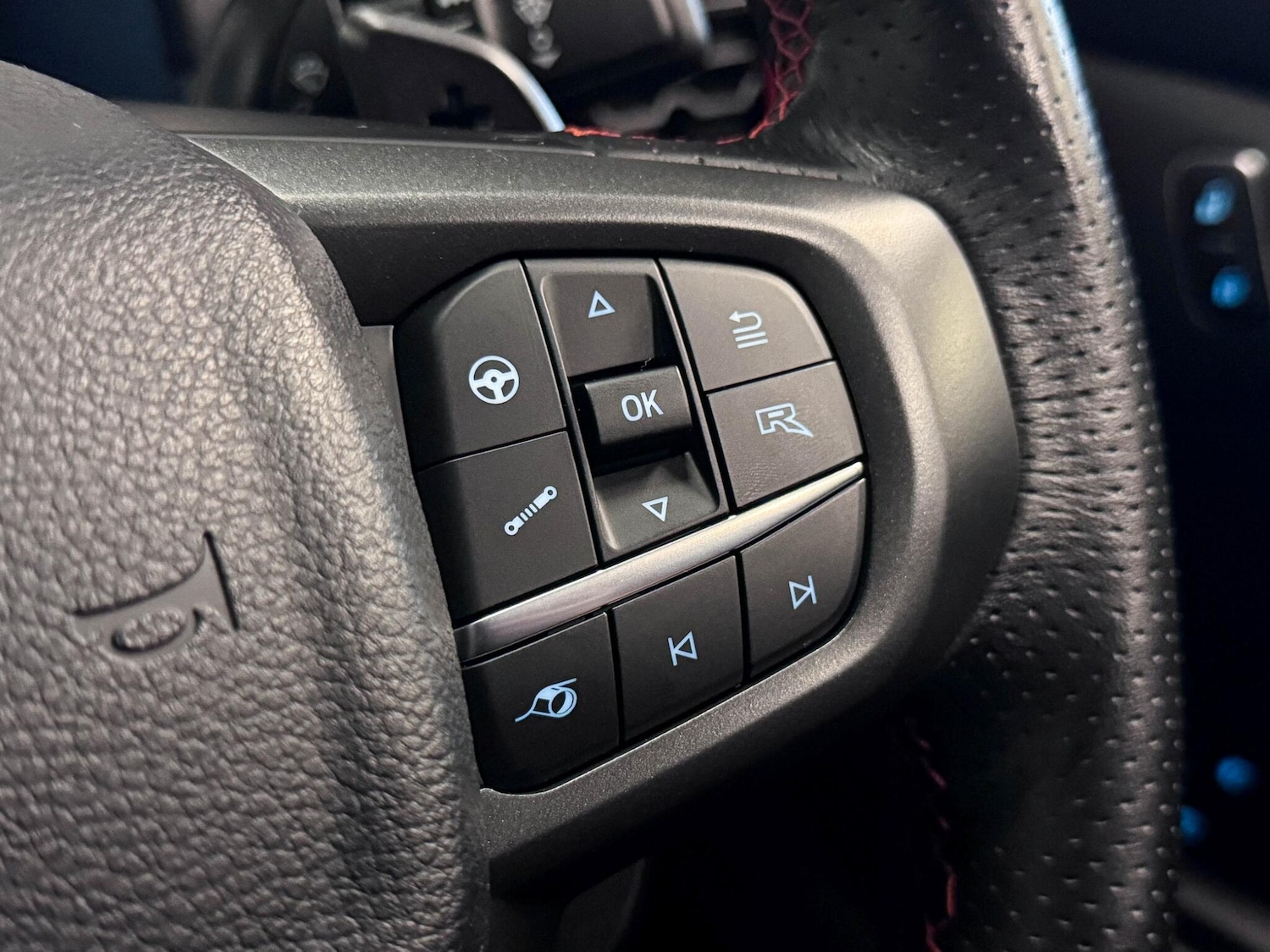 Used Ford Ranger 2023 for sale - 76781039: Photo 41