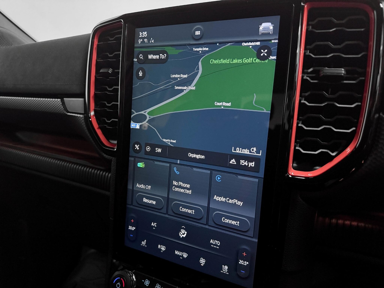 Used Ford Ranger 2023 for sale - 76781039: Photo 42