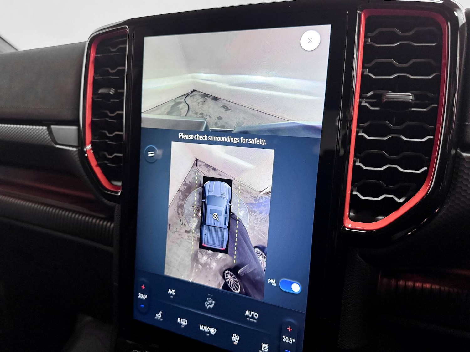 Used Ford Ranger 2023 for sale - 76781039: Photo 43