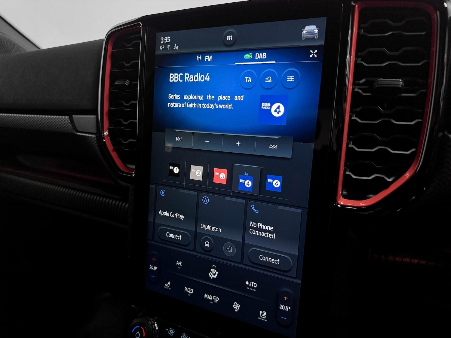 Used Ford Ranger 2023 for sale - 76781039: Photo 45