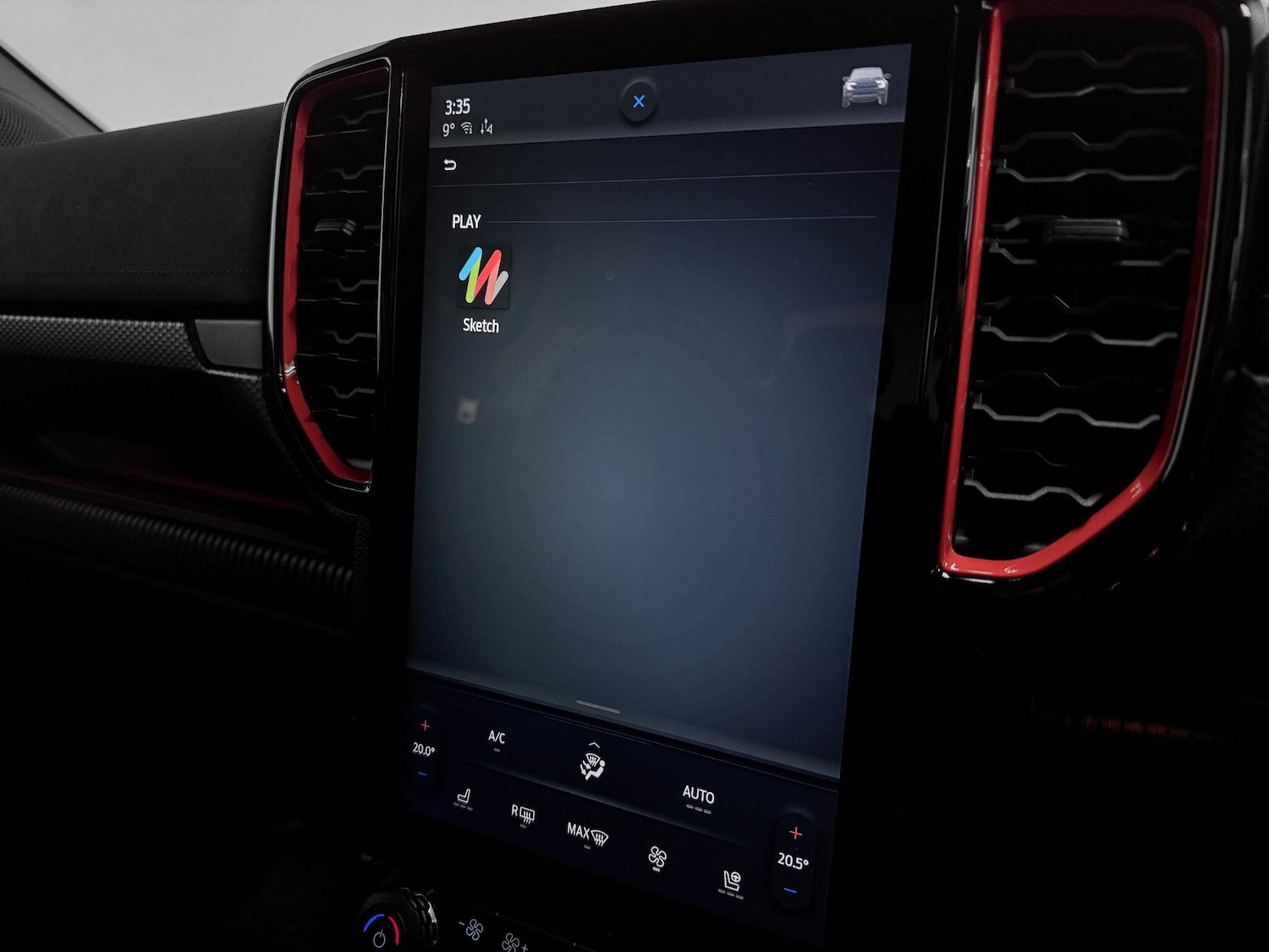 Used Ford Ranger 2023 for sale - 76781039: Photo 47